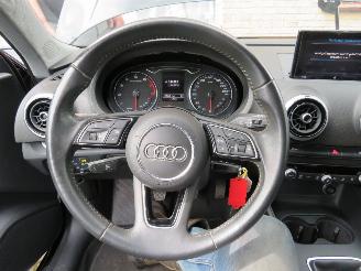 Audi A3 SPORTBACK  104.000km nap 1.0 TFSI 116pk 5drs Navigatie Airco Clima  2018 picture 19