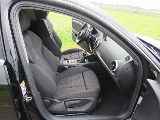 Audi A3 SPORTBACK  104.000km nap 1.0 TFSI 116pk 5drs Navigatie Airco Clima  2018 picture 3