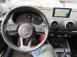 Audi A3 SPORTBACK  104.000km nap 1.0 TFSI 116pk 5drs Navigatie Airco Clima  2018 picture 7