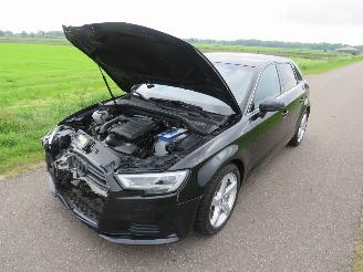 Audi A3 SPORTBACK  104.000km nap 1.0 TFSI 116pk 5drs Navigatie Airco Clima  2018 picture 11