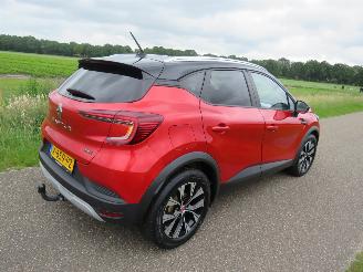 Renault Captur 16 E-TECH HYBRID/ ELEKTRIC BENZINE  2024   Automaat   2024  32.000km Nap Camera Navigatie picture 15