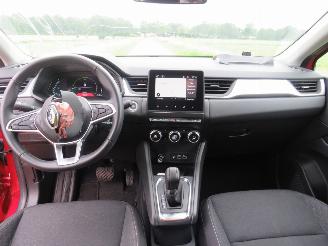 Renault Captur 16 E-TECH HYBRID/ ELEKTRIC BENZINE  2024   Automaat   2024  32.000km Nap Camera Navigatie picture 18