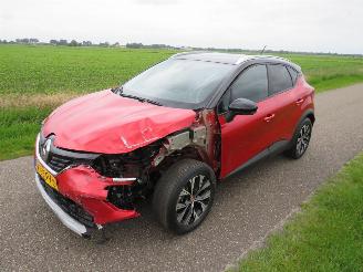 Renault Captur 16 E-TECH HYBRID/ ELEKTRIC BENZINE  2024   Automaat   2024  32.000km Nap Camera Navigatie picture 34