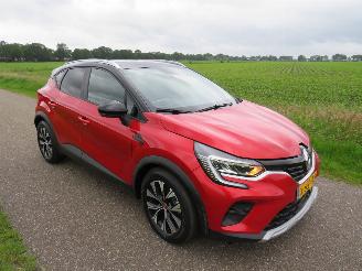 škoda osobní automobily Renault Captur 16 E-TECH HYBRID/ ELEKTRIC Automaat   2024  32.000km Nap Camera Navigatie 2024/4