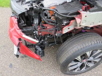 Renault Captur 16 E-TECH HYBRID/ ELEKTRIC BENZINE  2024   Automaat   2024  32.000km Nap Camera Navigatie picture 19