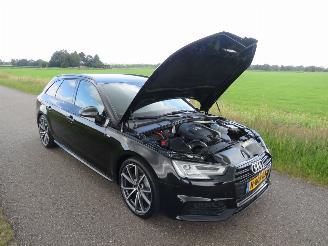 Audi A4 Avant 1.4 TFSi 150pk Automaat  S line sport Design Pro Line  2018  [ splinter splinter nieuw picture 5