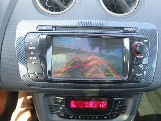 Seat Ibiza 1.6  77kw Sport 2010 1  Airco 5drs Navigatie Camera schuifdak picture 6