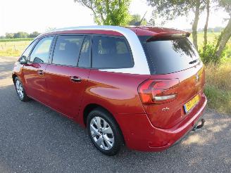 Citroën C4 1.2 131pk Grande picasso 7 persoons euro 6 Business Navigatie Clima  2017 picture 8