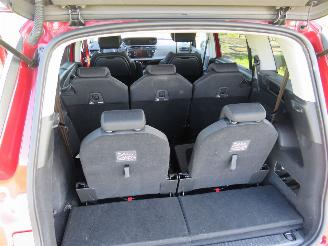 Citroën C4 1.2 131pk Grande picasso 7 persoons euro 6 Business Navigatie Clima  2017 picture 2