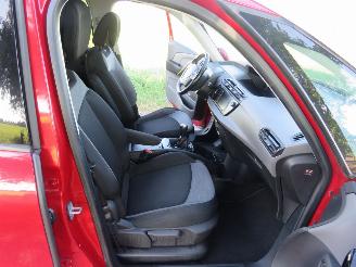 Citroën C4 1.2 131pk Grande picasso 7 persoons euro 6 Business Navigatie Clima  2017 picture 6