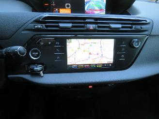 Citroën C4 1.2 131pk Grande picasso 7 persoons euro 6 Business Navigatie Clima  2017 picture 7