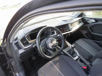 Audi A1 Audi A1 - Sportback 30 TFSI Pro Line 110PK | Virtual Cockpit | 17 picture 15