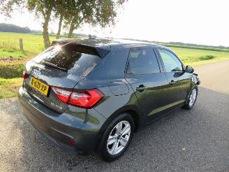 krockskadad bil auto Audi A1 Audi A1 - Sportback 30 TFSI Pro Line 110PK | Virtual Cockpit | 17 2021/3