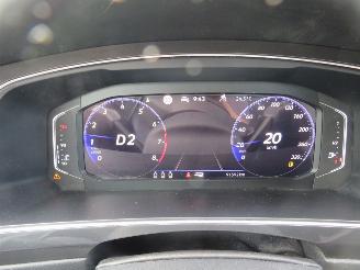 Volkswagen Tiguan 2.0 TSI 320pk R D75 Edition 4 Motion 91.000km nap 2022 [ nieuwstaat Automaat picture 11