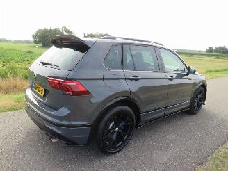 Volkswagen Tiguan 2.0 TSI 320pk R D75 Edition 4 Motion 91.000km nap 2022 [ nieuwstaat Automaat picture 1