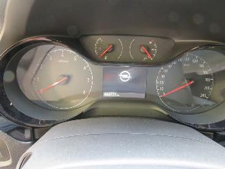 Opel Corsa 1.2 75pk Edition 44.000km nap 5drs Navigatie Airco  Sport  Camera  2021 nieuwstaat picture 9