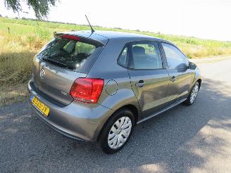 Auto incidentate Volkswagen Polo 1.2 TSi  5drs Comfortlie 90kp Navigatie Clima  [ top top staat 2012/4