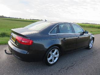 Unfallwagen Audi A4 LIMOUSINE 1.8 TFSi 170pk Sedan  170.000 nap  Navigatie  Clima 2015/9