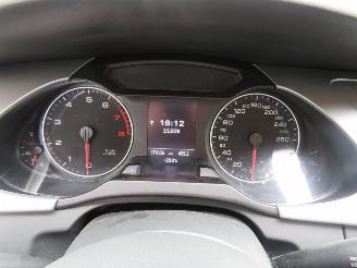 Audi A4 Avant 2.0 TFSI 211pk  Quattro  Automaat  177.000KM Nap  Pro Line [ Topstaat picture 5