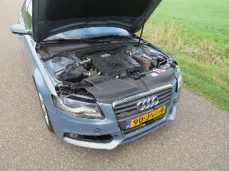 Audi A4 Avant 2.0 TFSI 211pk  Quattro  Automaat  177.000KM Nap  Pro Line [ Topstaat picture 9