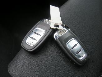 Audi A4 Avant 2.0 TFSI 211pk  Quattro  Automaat  177.000KM Nap  Pro Line [ Topstaat picture 7