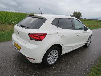  Seat Ibiza 1.0 TSi Euro 6 5Drs Style Business 2018  Airco Navigatie Nieuwstaat Stoelverwarming 2018/7