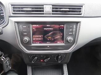 Seat Ibiza 1.0 TSi Euro 6 5Drs Style Business 2018  Airco Navigatie Nieuwstaat Stoelverwarming picture 15