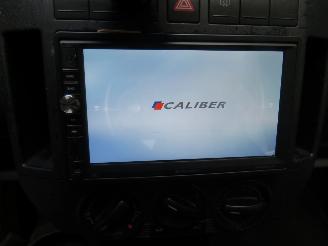 Volkswagen Polo 1.2 Optive 5drs Airco  2007  Parkeerschade NAVIGATIE picture 19
