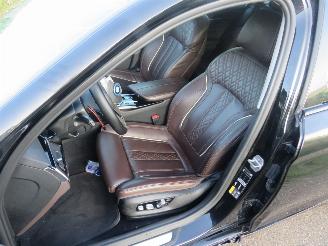 BMW 5-serie 520 e Automaat  Business Edition Plus [ nieuwste type Hybrid Elektriciteit 2022 vol optie picture 15