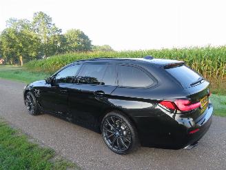 BMW 5-serie 520 e Automaat  Business Edition Plus [ nieuwste type Hybrid Elektriciteit 2022 vol optie picture 11