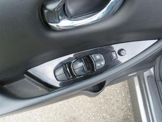Nissan Leaf Tekna 160kw Electrich 2022  Camer Leer Navigatie  5drs Vol Opties 2022 picture 22