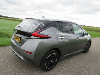 Nissan Leaf Tekna 160kw Electrich 2022  Camer Leer Navigatie  5drs Vol Opties 2022 picture 2