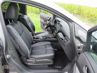 Nissan Leaf Tekna 160kw Electrich 2022  Camer Leer Navigatie  5drs Vol Opties 2022 picture 23