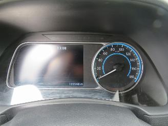 Nissan Leaf Tekna 160kw Electrich 2022  Camer Leer Navigatie  5drs Vol Opties 2022 picture 9