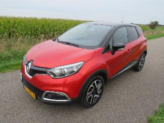 Renault Captur 0.9 TCE Dynamique 2016 160.000km nap Navigatie Airco Euro 6 picture 13