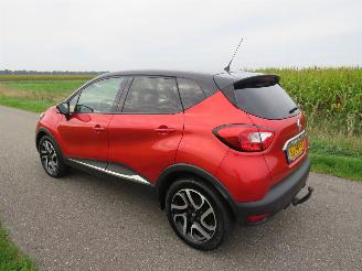 Renault Captur 0.9 TCE Dynamique 2016 160.000km nap Navigatie Airco Euro 6 picture 4