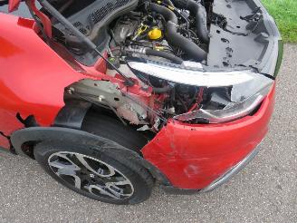 Renault Captur 0.9 TCE Dynamique 2016 160.000km nap Navigatie Airco Euro 6 picture 9