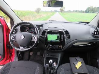 Renault Captur 0.9 TCE Dynamique 2016 160.000km nap Navigatie Airco Euro 6 picture 5