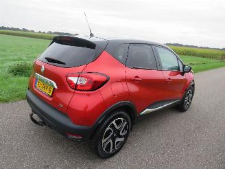 Renault Captur 0.9 TCE Dynamique 2016 160.000km nap Navigatie Airco Euro 6 picture 2