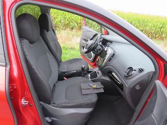 Renault Captur 0.9 TCE Dynamique 2016 160.000km nap Navigatie Airco Euro 6 picture 3