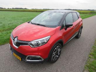 škoda osobní automobily Renault Captur 0.9 TCE Dynamique 2016 160.000km nap Navigatie Airco Euro 6 2016/10