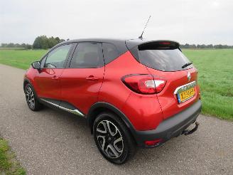 Renault Captur 0.9 TCE Dynamique 2016 160.000km nap Navigatie Airco Euro 6 picture 21