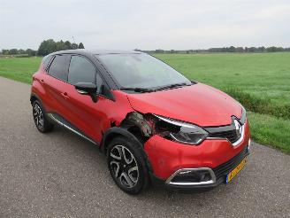 Renault Captur 0.9 TCE Dynamique 2016 160.000km nap Navigatie Airco Euro 6 picture 19
