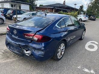 Opel Insignia cdti 1.5 picture 5