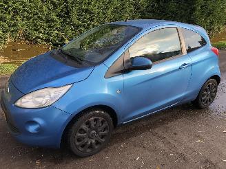 Ford Ka  picture 2