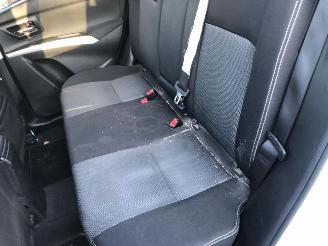 Suzuki SX4 SX4 S-Cross 1.6 Exclusive picture 17