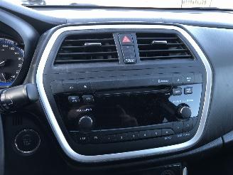 Suzuki SX4 SX4 S-Cross 1.6 Exclusive picture 12