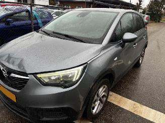 Avarii autoturisme Opel Crossland 1.2 innovation 2018/10