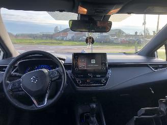 Suzuki Swace Swace 1.8 Hybrid Style picture 21