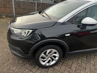 Opel Crossland x picture 5